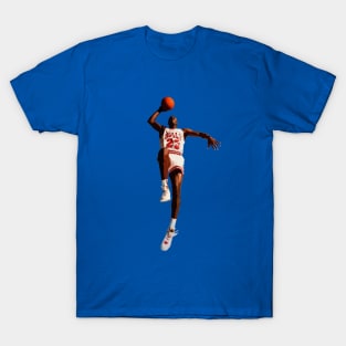 MJ 23 T-Shirt